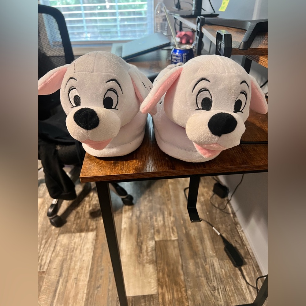 Slippers